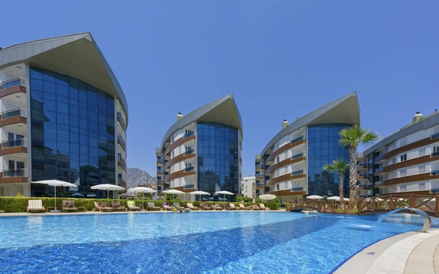 Rada Apart Hotel