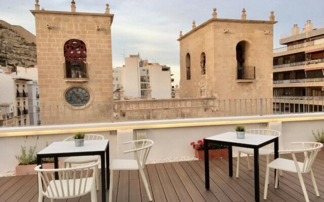 Europa House Lofts