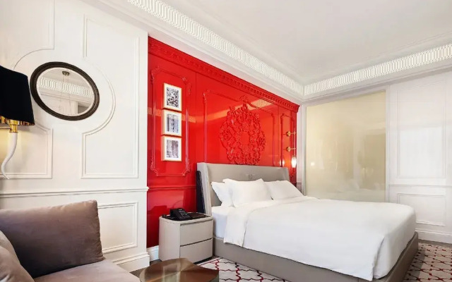 Jin Bei Palace Hotel