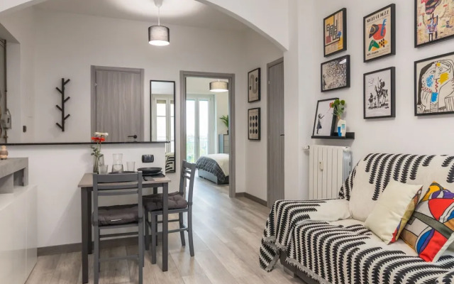 Il Rifugio del Viaggiatore by Wonderful Italy