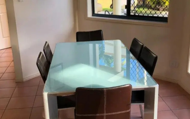 Grange Resort Hervey Bay
