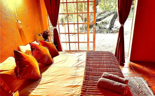 Manzini Swazi King Chalets