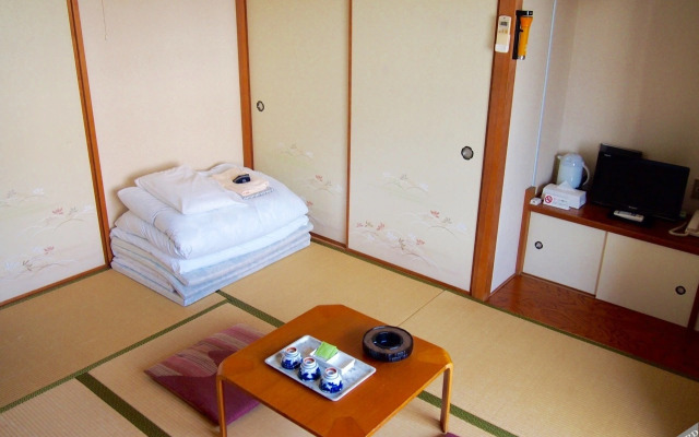 Hotel Nikko Kanazawa Hakkei