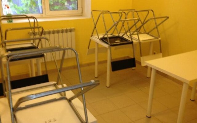 Hostel Rostov