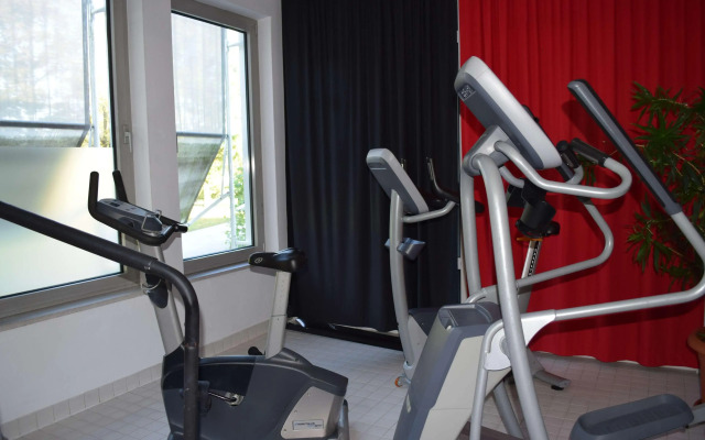Scotty + Paul Hotel Deggendorf