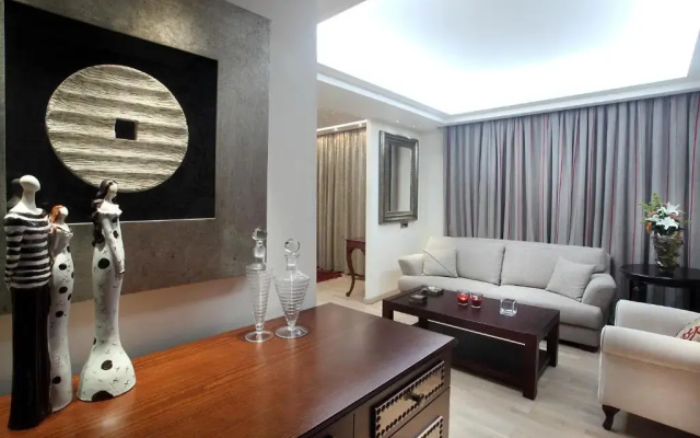 Comfy Boutique Hotel