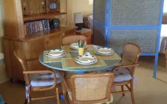 Mindacowie Seachange