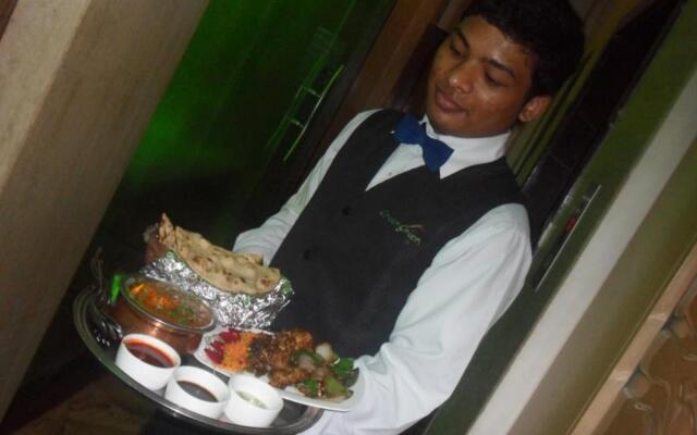 Hotel Sapna Marine