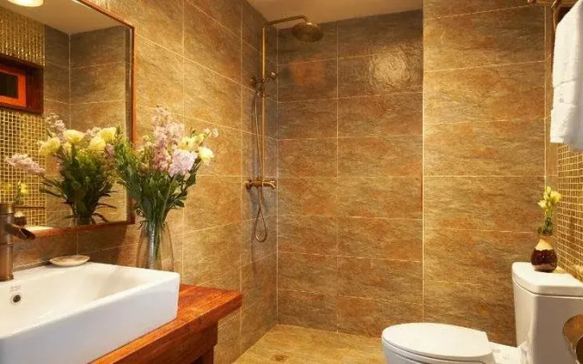 JIUMI Snow Mountain Original Art Hotel