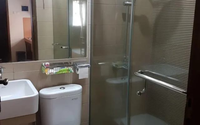 Rumah Stroberi Organic Farm and Lodge