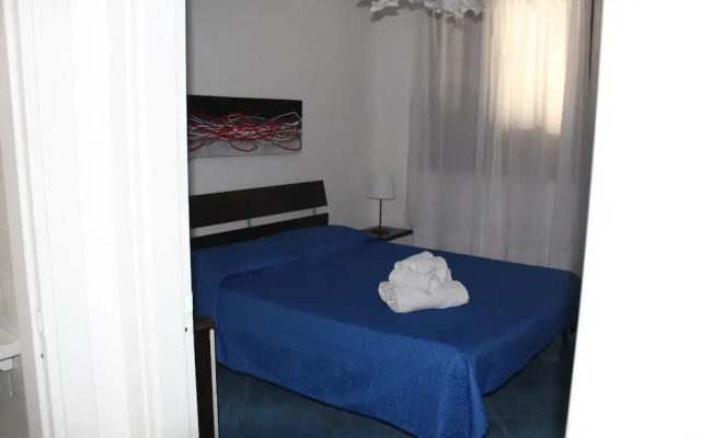 Boa Vista Favignana – Home&Beach