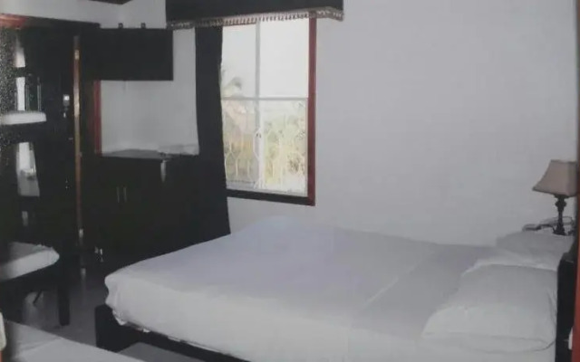 Hotel Rocamar