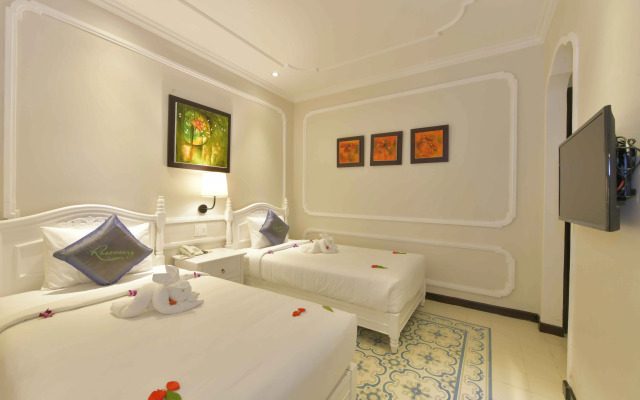 Hoi An Rosemary Boutique Hotel & Spa