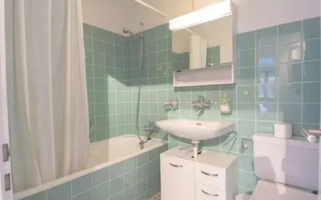 Ferienwohnung Titschermatte