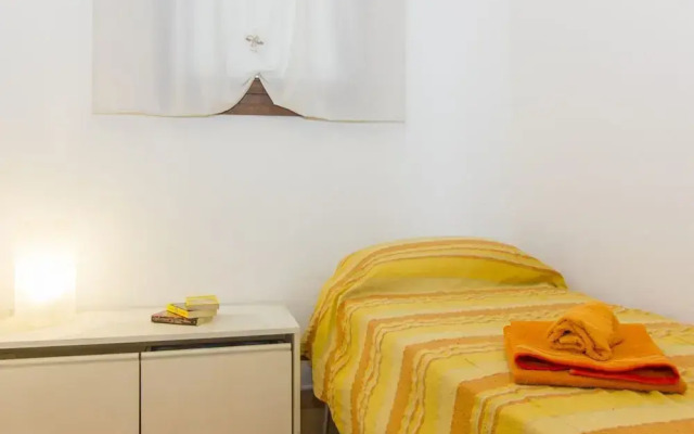 Stella del Coghinas Bright Flat with Terrace