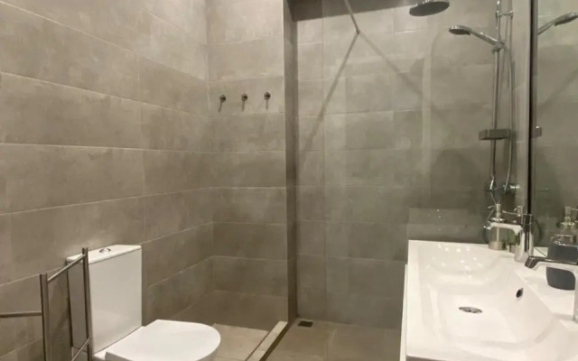 Lisboa Central Apartment