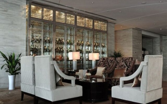 Wuhan jade tree Boutique Hotel