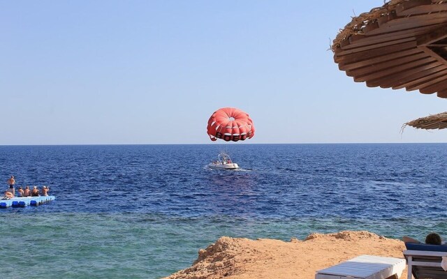 Great Stay by the sea at Le Mirage New Tiran Naama Bay