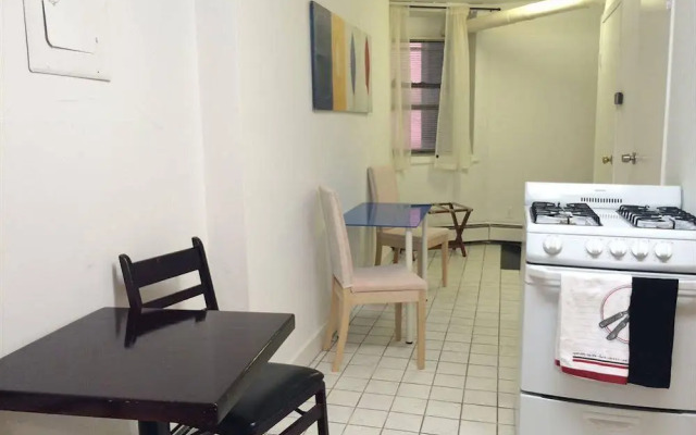 One Bedroom Self-Catering Apartment - Chelsea