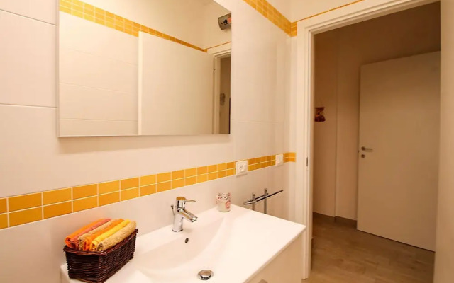 Appartamento Obl Vicino Alle Spiagge