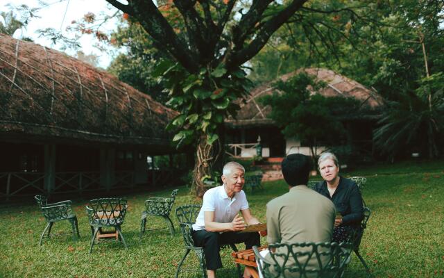 Spice Village - Cgh Earth