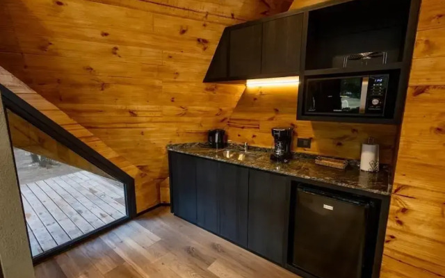 Villa Labrador Bariloche