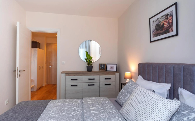 Les appartements Privés Bar