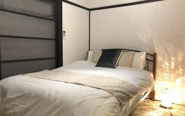 ゲストハウス扇