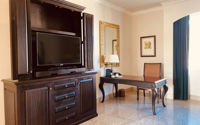 Quinta Real Villahermosa