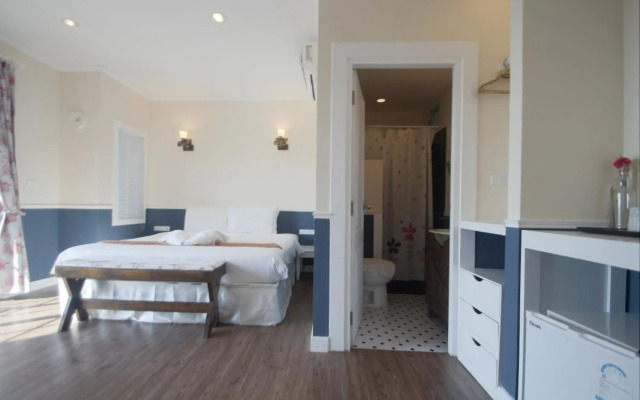 Pattaya Paradise Beach Resort