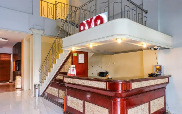 OYO 972 Griya Asri Hotel Mataram