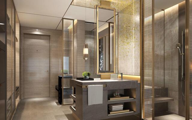 Sheraton Shenzhen Nanshan