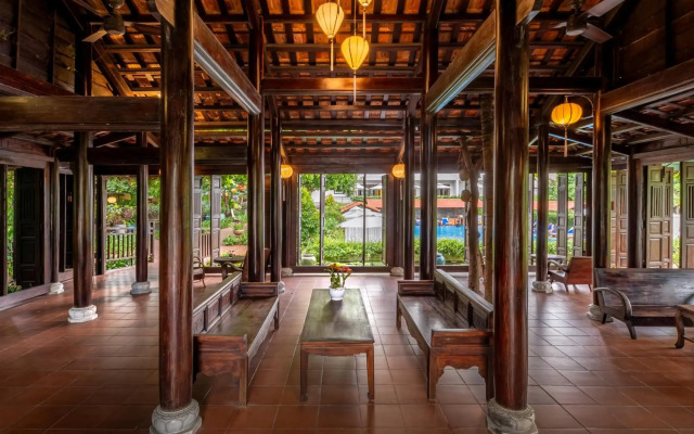 RiverTown Hoi An Resort & Spa