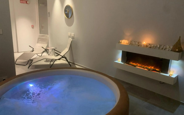 Hotel Cristal