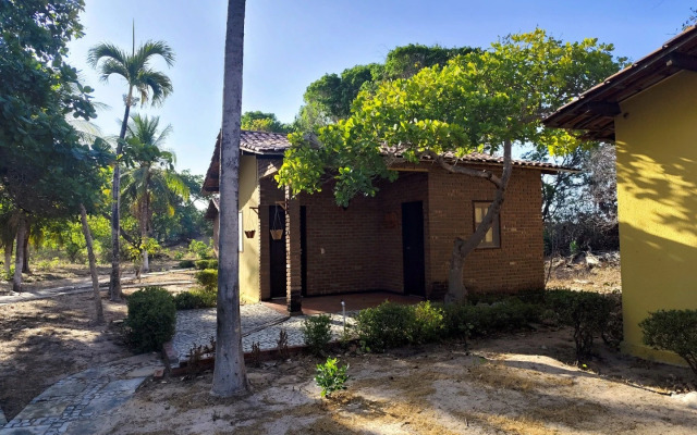 Pousada Nomad Lagoa