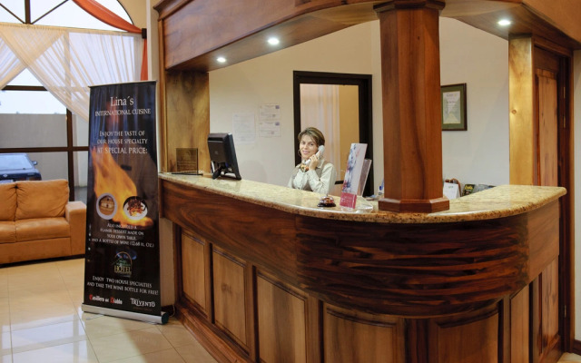 Hotel Magic Mountain SPA & Conference center