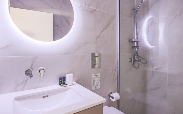 Phaedrus Living Seaview Limnaria 154