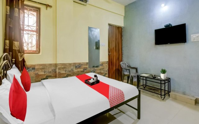 OYO 93627 Durg Holiday Stay