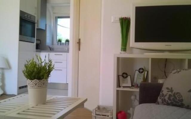 Apartments Dijan
