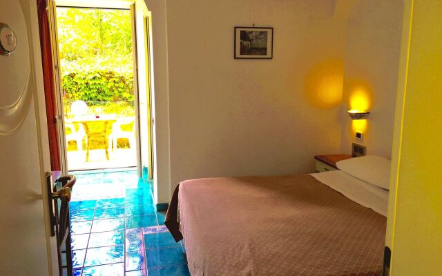Don Felipe Boutique Hotel