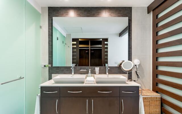 Casa Almajuma 415 S 2 Bedroom Condo by RedAwning