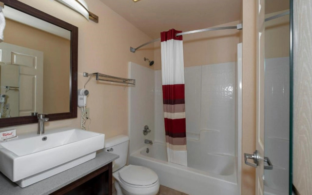 Red Roof Inn Valdosta - University