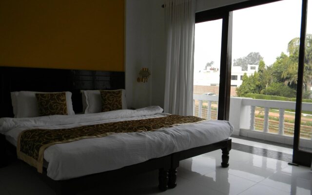 Hotel Narayana Palace