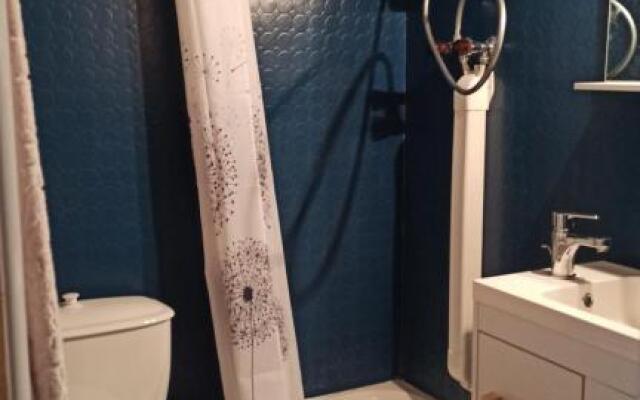 Studio - Les Iris - 4 pers - 1 ch