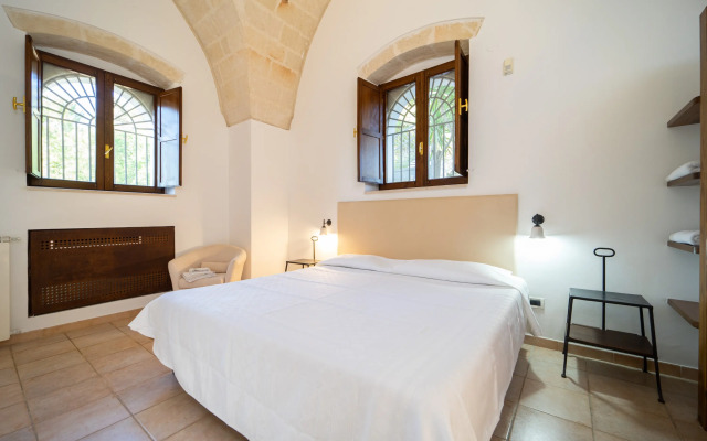 Tenuta del Barco WineRestaurant and Hospitality