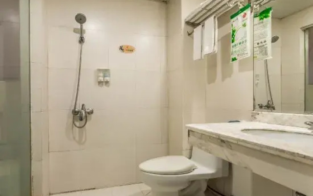 Shengkai Business Hotel