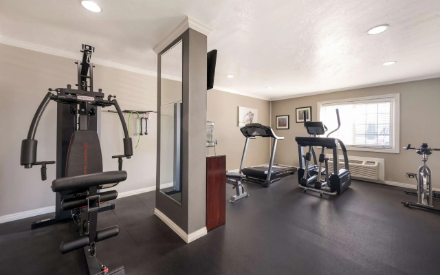 Best Western Mountain View Inn