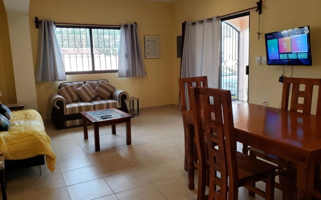 Coral Island Suites