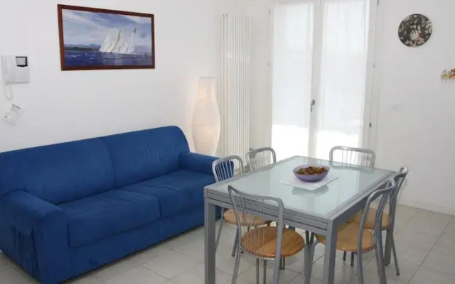 Residence Maricel