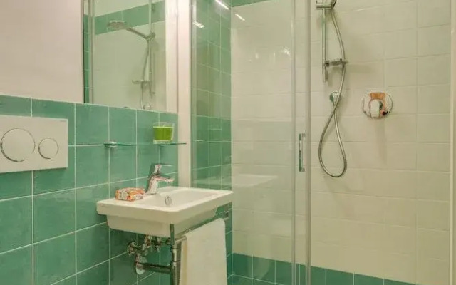 Piazza Santa Felicita